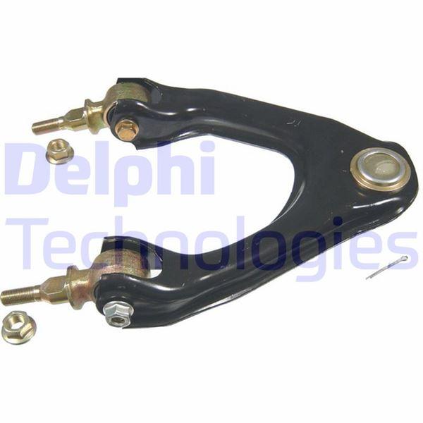 ROTİLLİ SALINCAK ÖN SAĞ ÜST HONDA-ACCORD IV-1990-1993- - DELPHI - OEM 51450SM4013