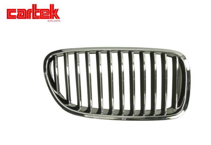 PANJUR SAG BOBREK 12 CITA BMW F10 KROM SIYAH 10>13 - CARTEK - OEM 51137203650