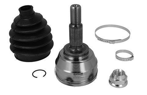 AKS KAFASI RENAULT MEGANE II (BM0. CM0). SW. COUPE : 1.9 DCİ. COUPE. CABRİO;2.0 16V. COUPE. CABRİO ( - CIFAM - OEM 8200436365