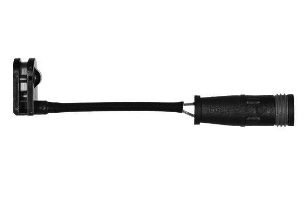 BALATA FISI ARKA MERCEDES W639 B906 B907 B910 . VW CRAFTER 30-35-50 - TEXTAR - OEM A6395401417