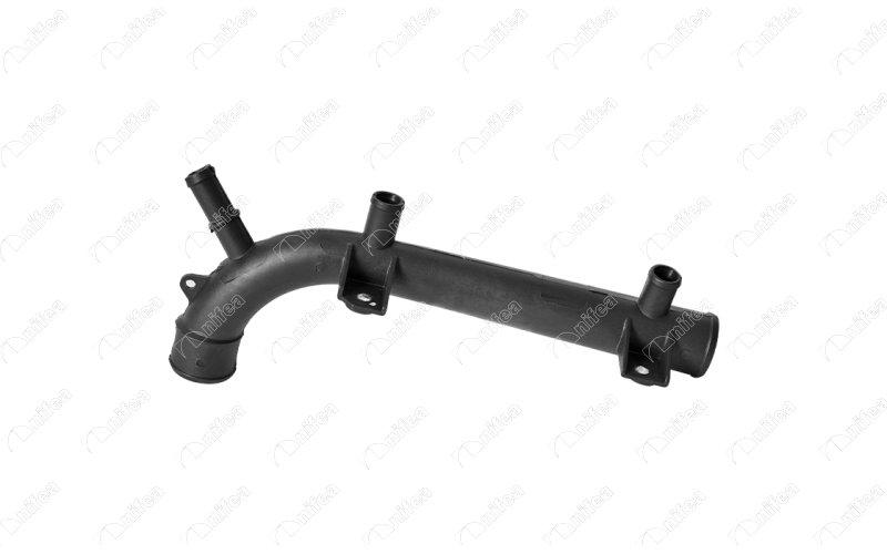 SU BORUSU (PLASTİK) OPEL ASTRA F 1.6-1.8 91-95 - NIFEA - OEM 1336076