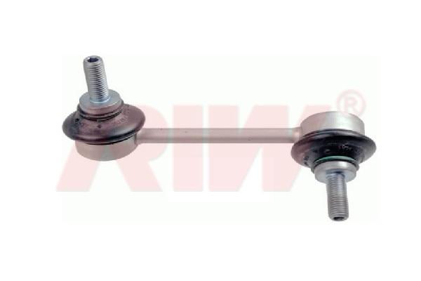Z ROT ARKA SAĞ (METAL) ALFA ROMEO GIULIETTA (940) - RIW - OEM 50515275