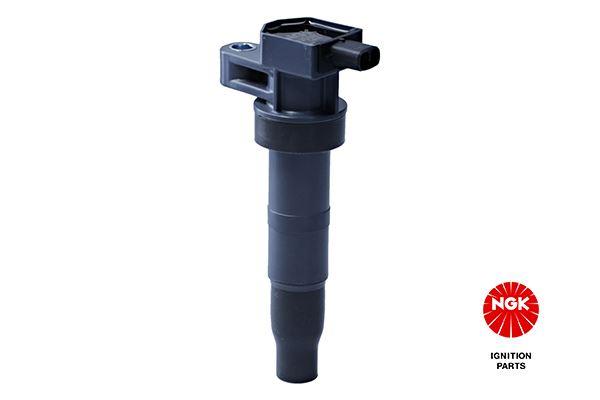 U5087 ATEŞLEME BOBİNİ - NGK