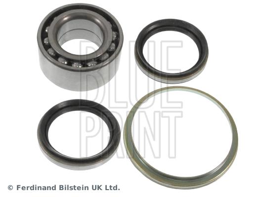 ÖN TEKER RULMANI TOYOTA COROLLA 1.6L 4A-FE AE101 A - BLUEPRINT - OEM 9036938011