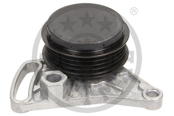 KLİMA GERGİ BİLYASI RULMANLI (KÜTÜKLÜ) PASSAT-A4-A6 1.6-1.8 - 1.9 TDI (AEB-ADR-AWT-AFN-AVF) - OPTIMAL - OEM 58260511