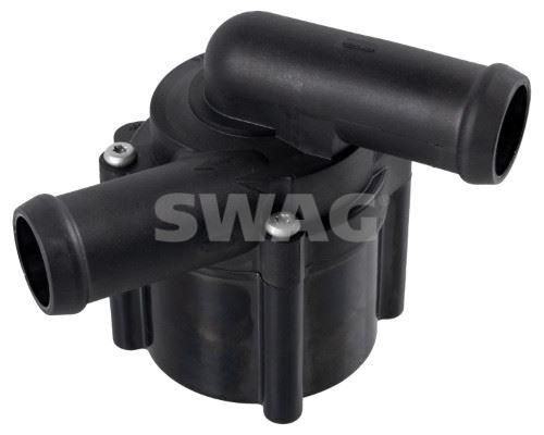 İLAVE SU POMPASI A4-A5-A6-Q5 2.0 TDI (CABA-CAGA-CAHA-CSUB) - SWAG - OEM 03L965561