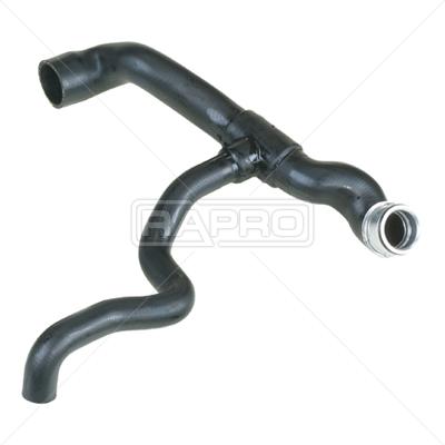 RADYATOR HORTUMU ALT MERCEDES C-CLASS W203 CL203 S203 - RAPRO - OEM A2035011182
