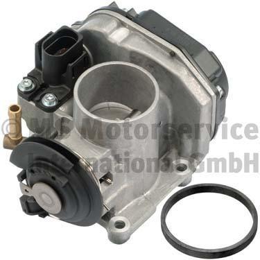 GAZ KELEBEĞİ BORA (00-05)GOLF 4(97-05)1.4-POLO(95-01)1.4-1.6 - PIERBURG - OEM 030133064F
