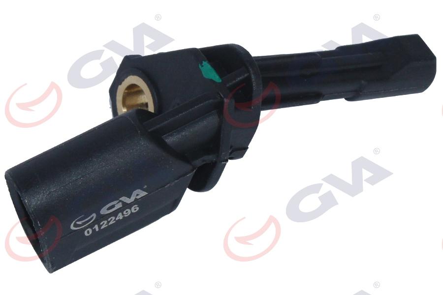 TEKERLEK HIZ SENSÖRÜ GOLF 5-6-JETTA 3-PASSAT-CADDY-A3 (03>) ARKA-SAĞ - GVA - OEM 1K0927808