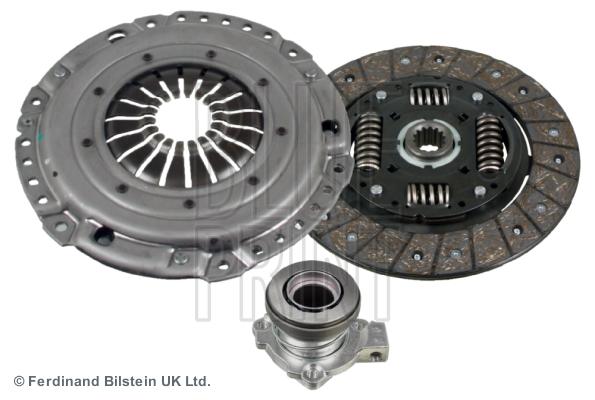DEBRİYAJ SETİ ASTRA G. VECTRA B. ZAFİRA A — BLUEPRINT ADW1930101 - BLUEPRINT - OEM 1606517