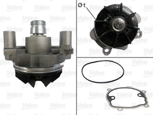 DEVİRDAİM MOVANO-MASTER II-VIVARO-TRAFIC II-LGN II-2.2DCI-2.5DCI 8200729976 - VALEO - OEM 7701474190