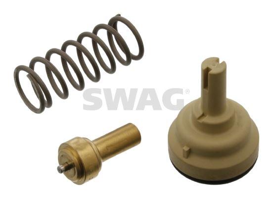 TERMOSTAT (FEBI 36648) - SWAG - OEM 03C121110F