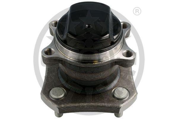 TEKERLEK YATAGİ SETİ EVALIA Bus-NV200 Kasten/Kombi — OPTIMAL 962866 - OPTIMAL - OEM 43202JX00A