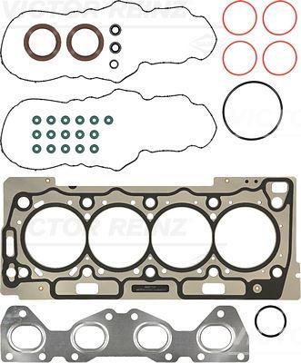 ÜST TAKIM CONTA P206-P207-P307-P308-PARTNER-BERLINGO-C2-C3-C4-XSARA 1.6 16V NFU (TU5) - V.REINZ - OEM 0249.A9