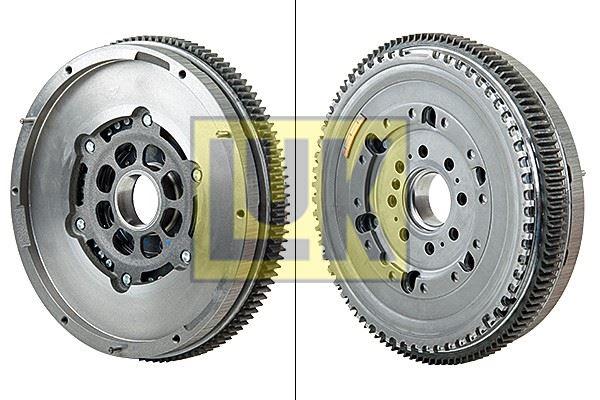 VOLAN FORD TRANSİT 06> 2.2 TDCİ 140 PS ÖNDEN ÇEKER - LUK - OEM 8C11