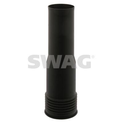 YAY TAKOZU AMORTİSÖR İÇİN SEAT (FEBI 43736) - SWAG - OEM 3C0513425B