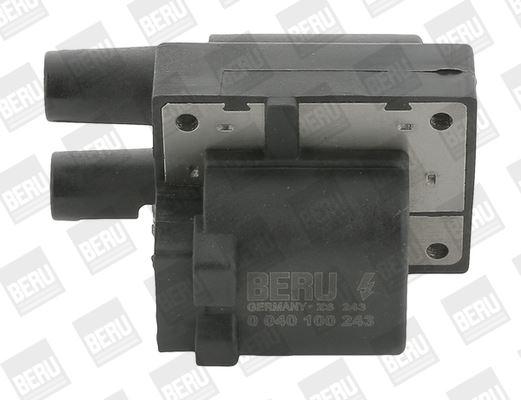 ATEŞLEME BOBİNİ — BERU ZS243 - BERU