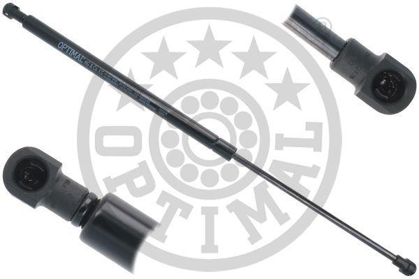 BAGAJ AMORTISORU SCENIC 2013 > - TUFF - OEM 904500004R