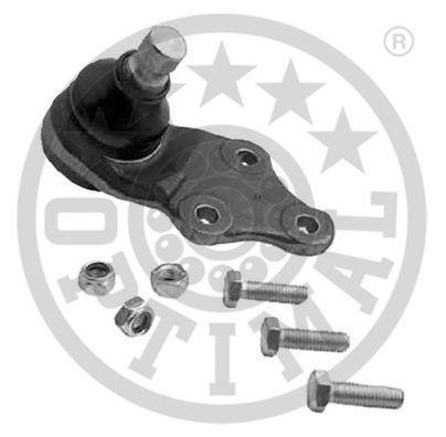 TASİYİCİ /KİLAVUZ MAFSALİ 100 / METROXP)-100 CabrioletXP) - OPTIMAL - OEM GSJ730