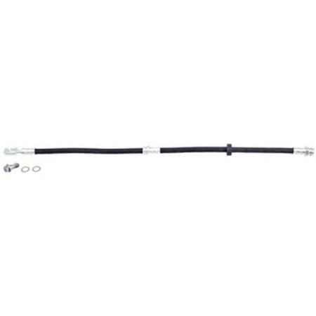 FREN HORTUMU SHARAN 10- - CAVO - OEM 7N0611701