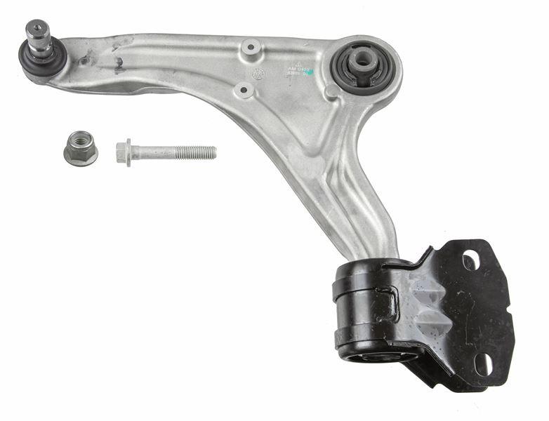 SALINCAK ÖN SOL FORD MONDEO 14> (ALÜMİNYUM) - LEMFORDER - OEM FG9C