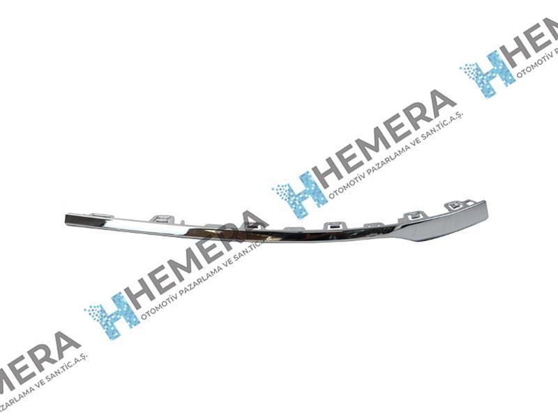 TAMPON NİKELAJI ÖN SAĞ VOLKSWAGEN PASSAT 2015> - TAIWAN - OEM 3G08532542ZZ