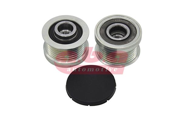ALTERNATOR KASNAGI BMW F20 F21 F22 F23 F30 F31 F34 F32 F33 F36 F07 F10 F11 F18 E84 F25 F26 F15 F16 E89 - ABA - OEM 12317605061