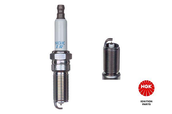 ATEŞLEME BUJİSİ VOLVO PENTA ILTR5E11 - NGK - OEM 22414313