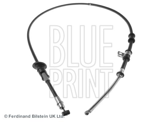 EL FRENİ TELİ MITSUBISHI — BLUEPRINT ADC446115 - BLUEPRINT - OEM MB950335