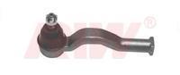 ROT BAŞI DIŞ SAĞ-SOL KIA BESTA 2.2L R2 86-> / BONGO 2.5L 2.7L D4BH J2 86-> / HI-BESTA 2.7L J2 RFA 86-> / MAZDA E2200 2.2L R2 86-97 - RIW - OEM S08399324