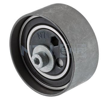 GERGİ RULMANI (TRİGER TENSİONER) — SNR GT35741 - SNR - OEM 078109243Q