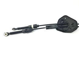 VİTES KUMANDA TELİ SAĞ/SOL RENAULT KANGOO II 08> 1.5 DCI (5 VİTES) - MY - OEM 349350433R