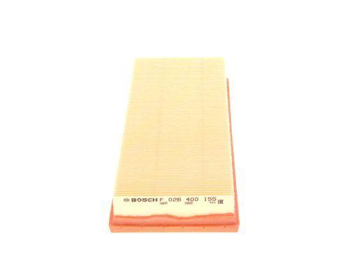 HAVA FILTRESI MERCEDES M113 55 AMG W211 W220 W463 - BOSCH - OEM A1130940004