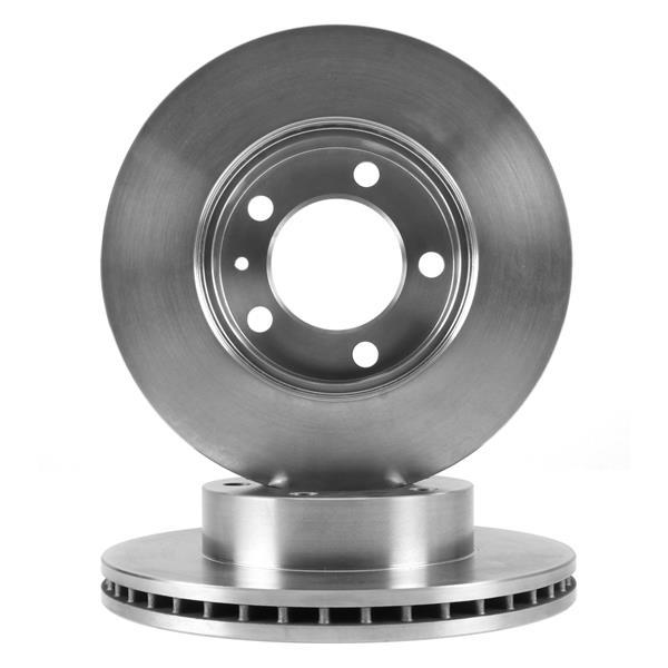 ON FREN DISKI MASTER III MOVANO NAVARA  NV400 302MM - RENAULT - OEM 8200688880
