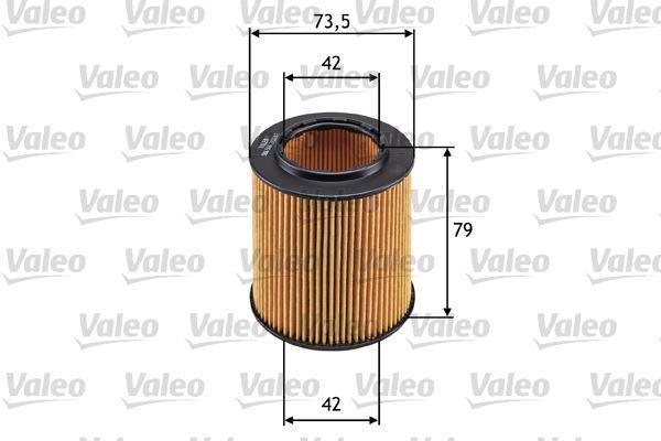 YAG FILTRESI BMW N20 N52 N53 N54 E81 E87 F20 E90 E92 E93 F30 F31 F34 F35 F32 F36 E60 E61 F15 E85 E89 F25 F26 E70 E71 - VALEO - OEM 11427953129