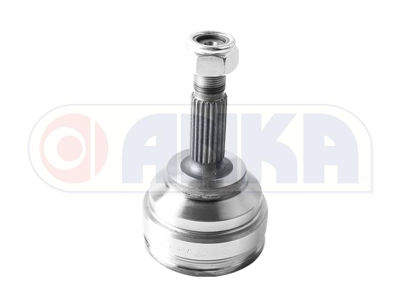 AKS KOMPLE SAG 1.9 D KANGOO 725.70 MM - MOTORTEC - OEM 7700110482