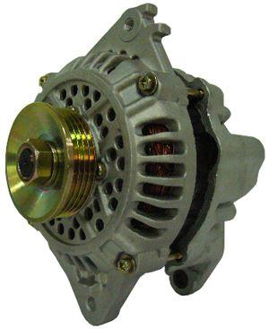 ÜÇ FAZLİ JENERATÖR ALT14V100A - BOSCH - OEM 270600N040