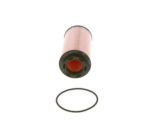 (F026402033) YAKIT FİLTRESİ DAF CF75-CF85-XF95 (BOY: 205mm) (PU999-2x) - BOSCH - OEM 1397766