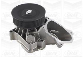 DEVIRDAIM POMPASI BMW M47 M57 E87 E90 E91 E92 E93 E60 E61 E83 E70 E71 - GRAF - OEM 11517790472