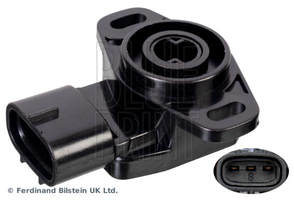 GAZ KELEBEĞİ KONUMU SENSÖRÜ JİMNY III AWD (SN41) - BLUEPRINT - OEM 1342065D00