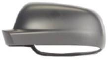 DIŞ DİKİZ AYNA KAPAĞI ASTARLİ BÜYÜK TİP SOL POLO - ART - OEM 6N0857538