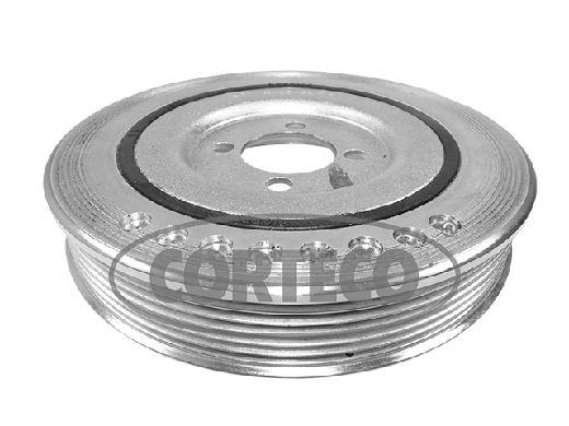 (80001143) KRANK KASNAĞI ASTRA-COMBO-CORSA C-D- MERIVA 1.3 CDTI 03=> - CORTECO - OEM 5614438