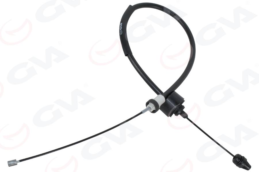 DEBRİYAJ TELİ RENAULT 9-11 - GVA - OEM 7702189554
