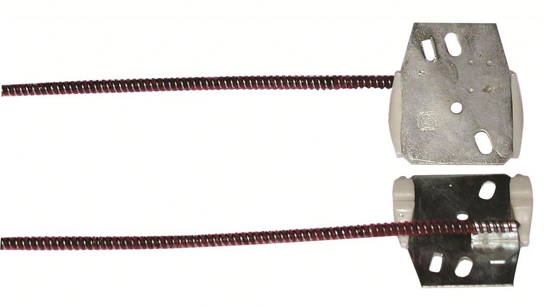 CAM MEKANİZMA TABLALI SPİRALİ SOL R11 - SERCELER
