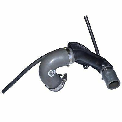 TURBO HORTUMU KELEPCELI SILIKON HORTUMLU KANGOO II - YTT - OEM 8200770644
