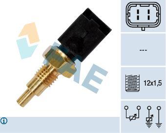 HARARET MÜŞÜRÜ FIAT MAREA-BRAVO-BRAVA-ALBEA ALFA R - FAE - OEM 46753479