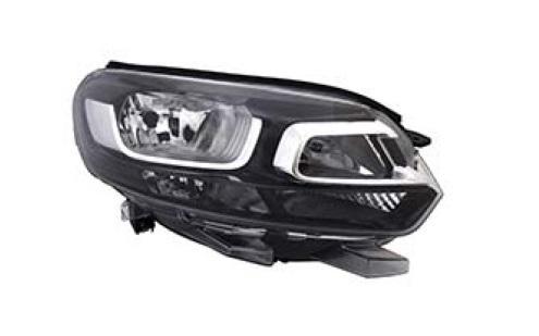 FAR SAĞ KOMPLE OPEL VIVARO C 19> ZAFIRA LIFE 19> JUMPY III 16> FIAT ULYSSE 22> - PSA - OEM 9808567680