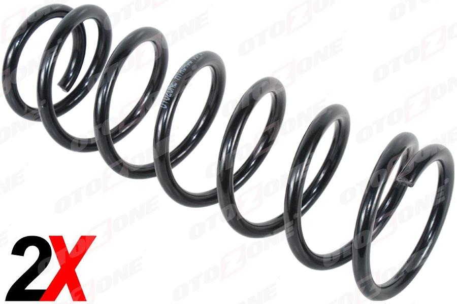 HELEZON YAYI ARKA TOYOTA COROLLA IX SALOON (E120) (00-08) 1.4 D-4D (NDE120)-1.4 VVT-İ (ZZE120) - OTOZONE - OEM 48231