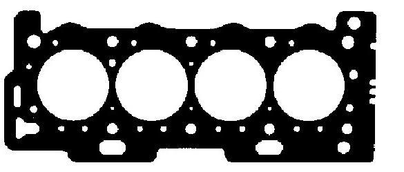 SKC (SÜPER) P206-P207P307-P1007-C2-C3-C4 1.4 16V 03=> 88HP ET3J4 - ROYAL - OEM 0209.FL
