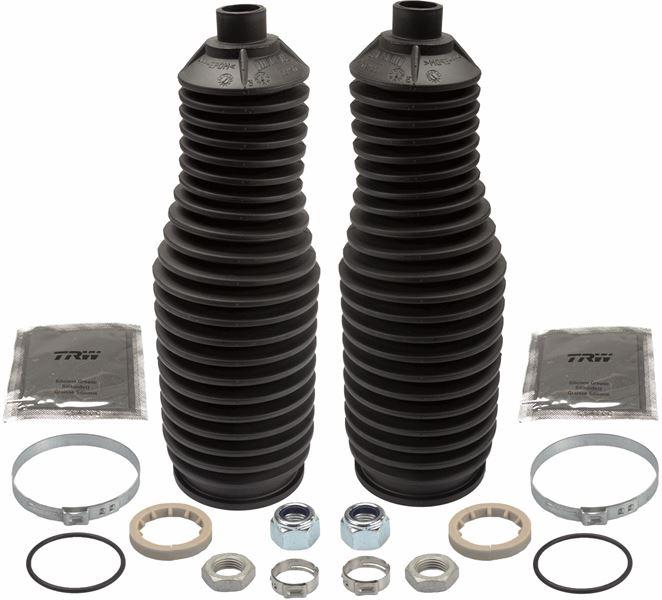 DİREKSİYON KÖRÜĞÜ ÖN BOXER 2006>DUCATO 2006>JUMPER 2006> - TRW - OEM 406686